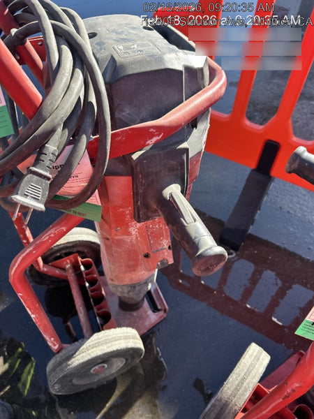 2024 HILTI TE 3000-AVR