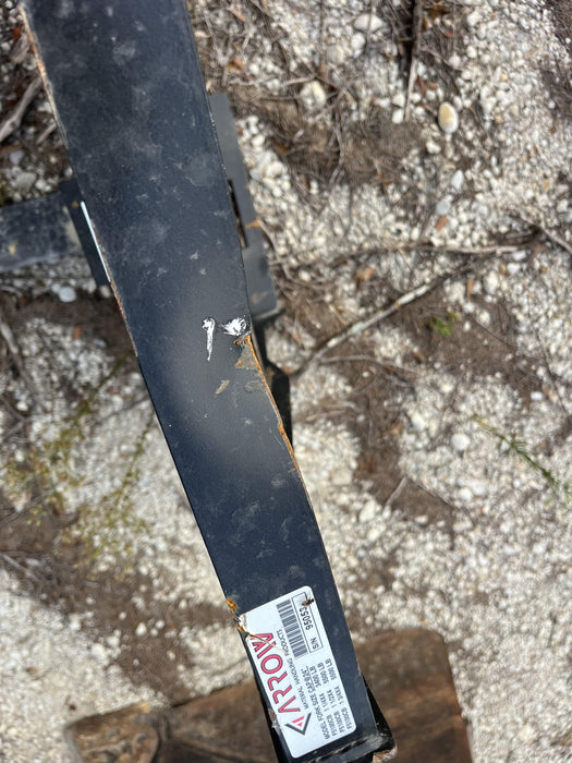 2024 ARROW MATERIAL HANDLING F5100CB