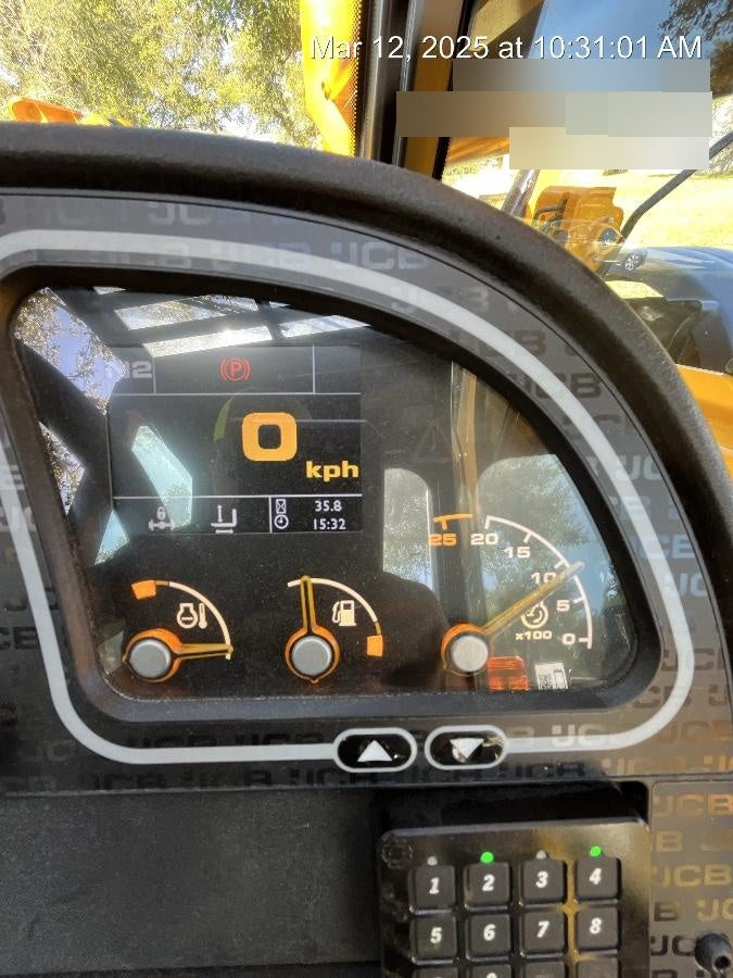 2025 JCB 512-56