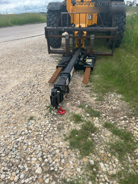 2025 STAR INDUSTRIES M1360B - Star JIB Boom