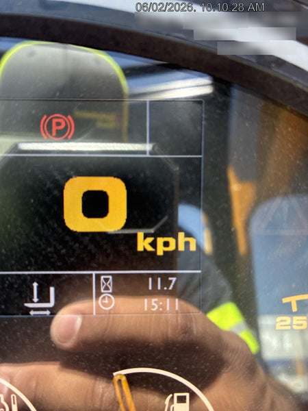 2026 JCB 510-56