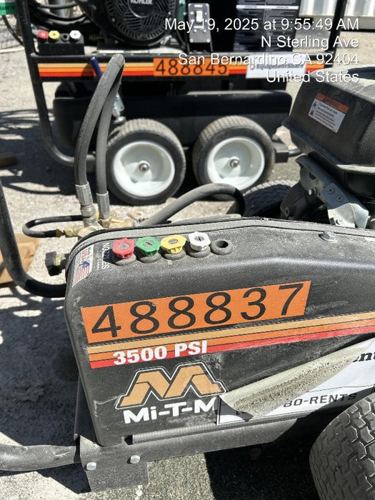 2025 MI-T-M CW-3504-5MGH