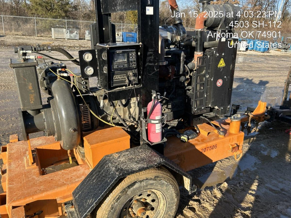 2022 RWN RWN-6612T-OBPT