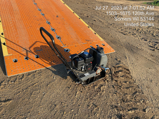 2022 THIRD COAST EQUIPMENT SP4518H