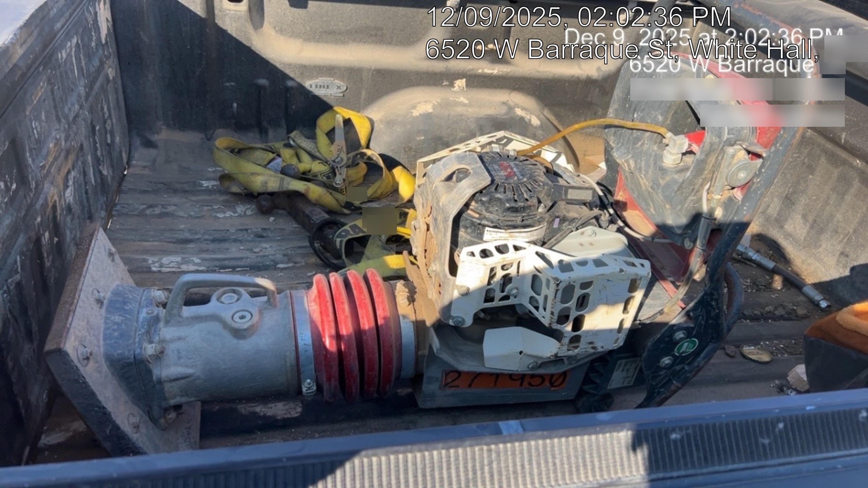 2022 DYNAPAC DR7X