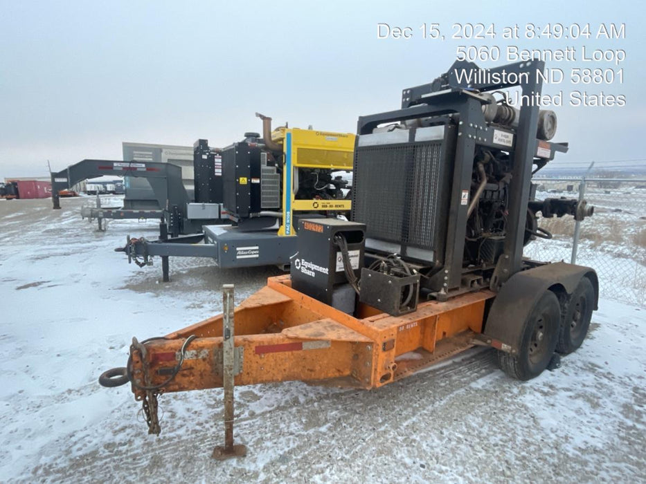 2024 PIONEER PP64C21L71-JD6068