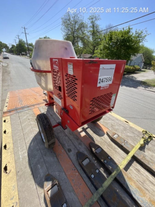 2022 MULTIQUIP MC94PK