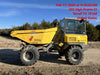 2024 WACKER NEUSON DV900 Cab