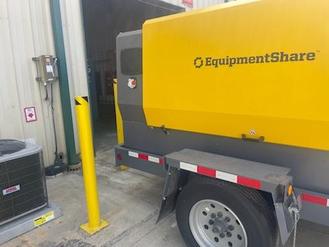 2023 ATLAS COPCO XAS 850