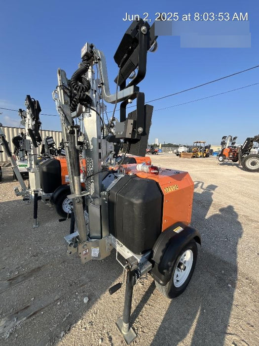 2023 WANCO WLTT-4MM4K