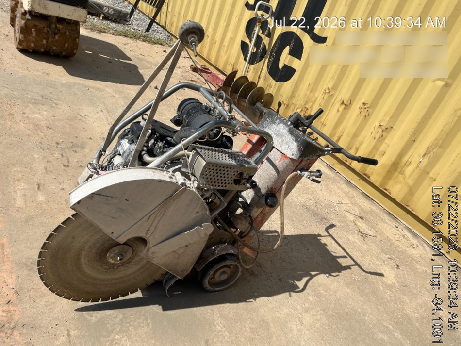 2023 HUSQVARNA FS524