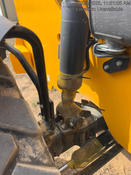 2025 JCB 510-56