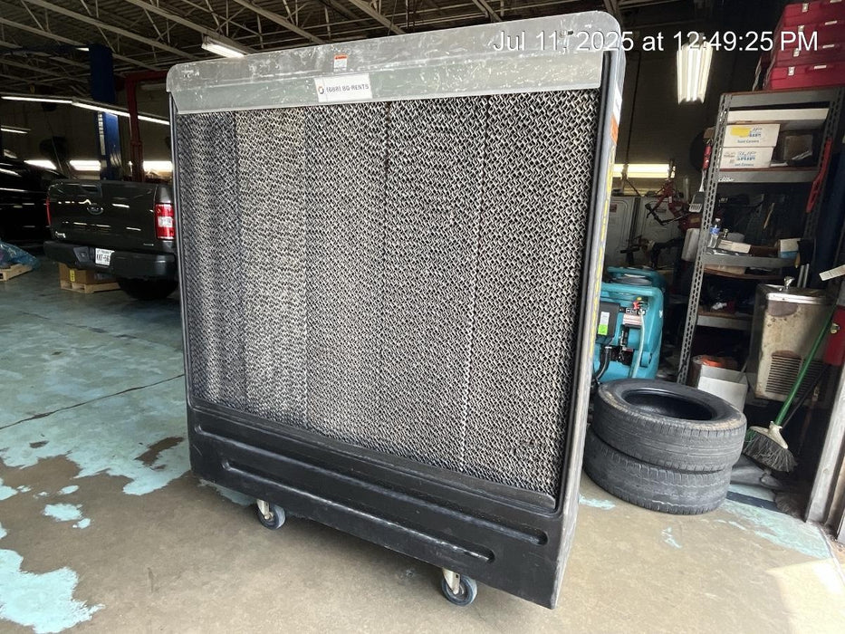 2023 BIG ASS FANS Cool Space 400