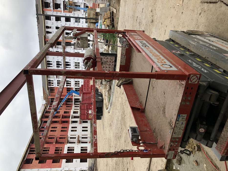 2018 SKYJACK SJIII-3219