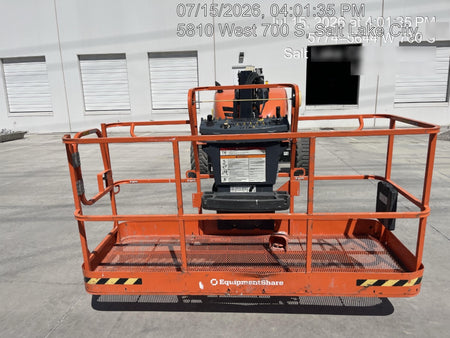 2024 JLG 600AJ