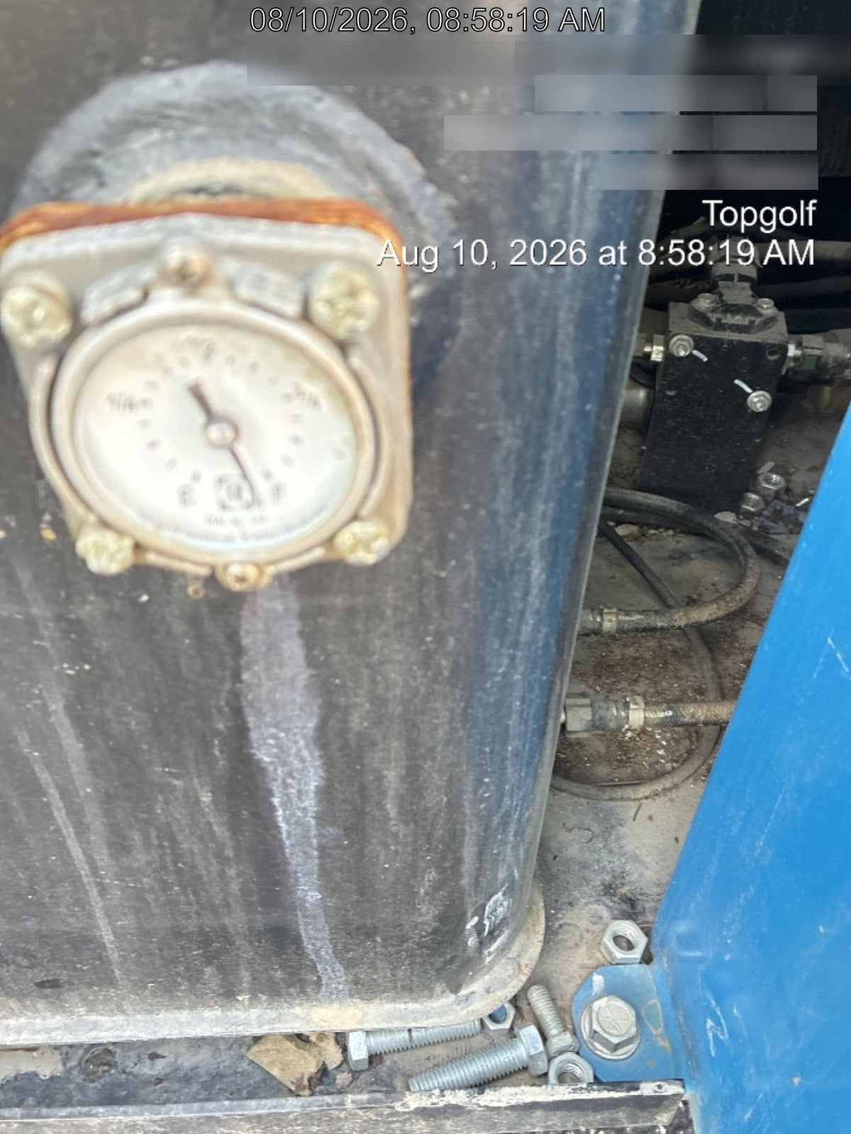 2023 GENIE GS-5390 RT