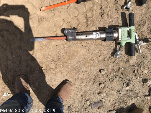 2019 SULLAIR MPB 30A