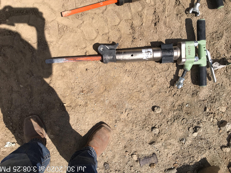 2019 SULLAIR MPB 30A