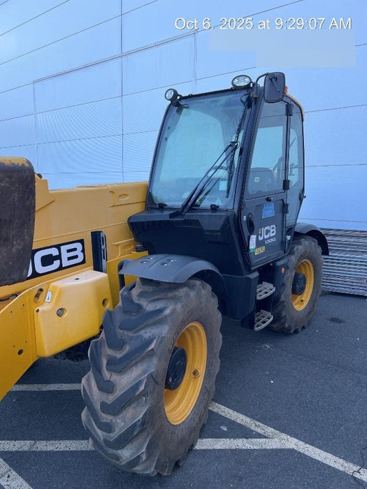 2021 JCB 508-66TC