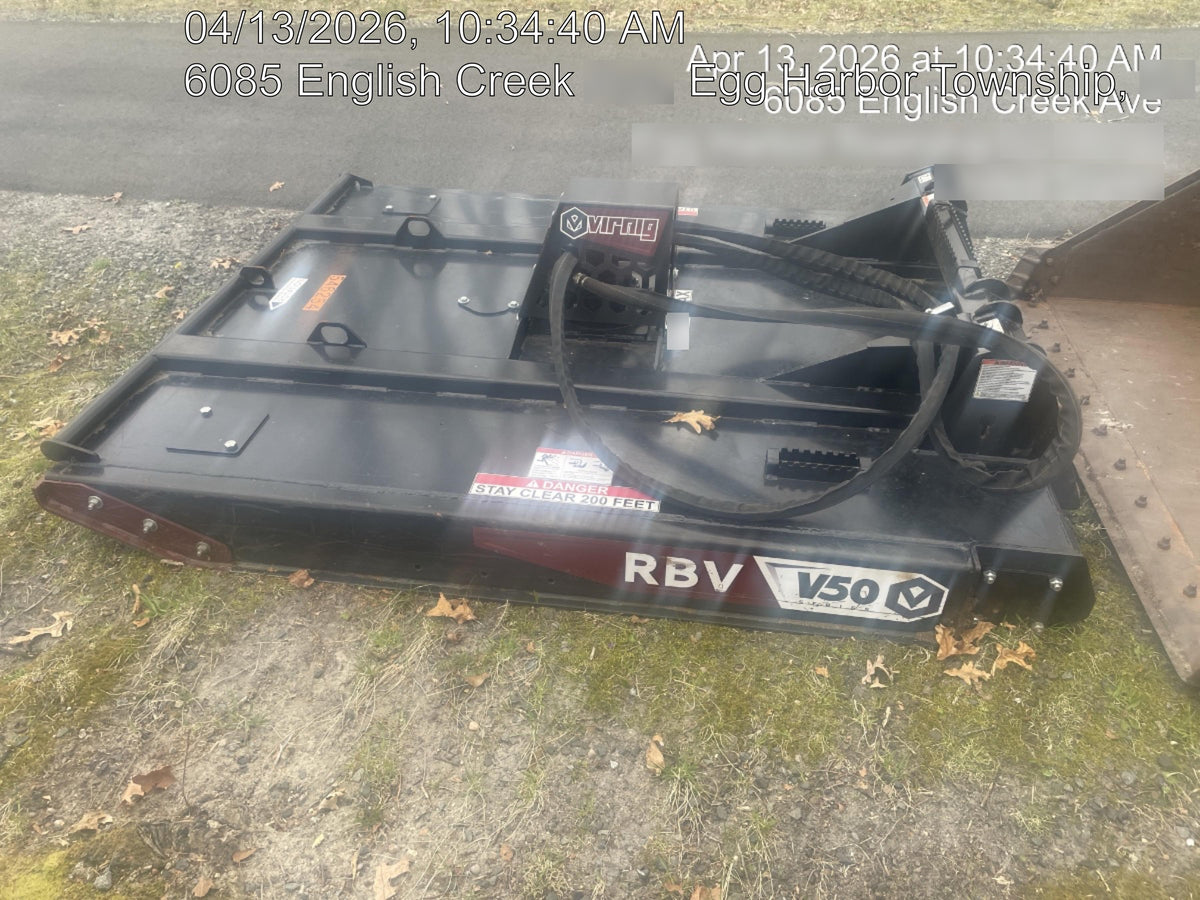 2025 VIRNIG RBV72-25