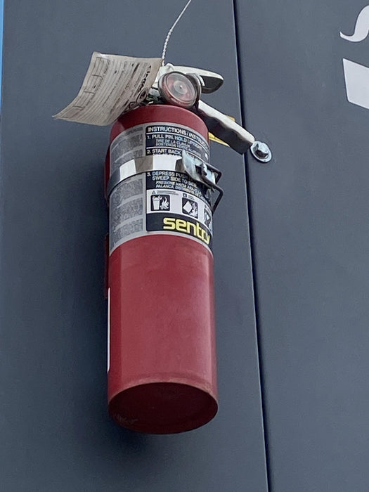 2020 ATLAS COPCO QAS150