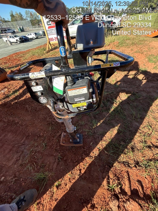 2023 MULTIQUIP MTR40HF