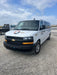 2025 CHEVROLET Express Van - Rental