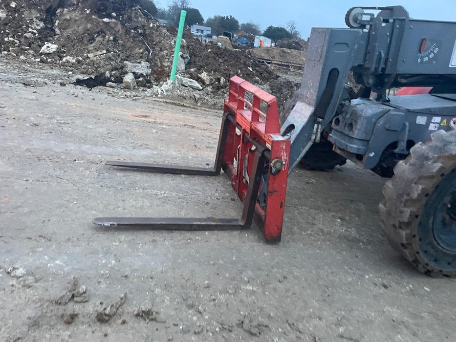 2016 SKYJACK SJ843 TH