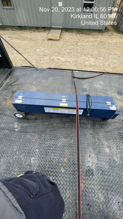 2023 CURRENT TOOLS 451