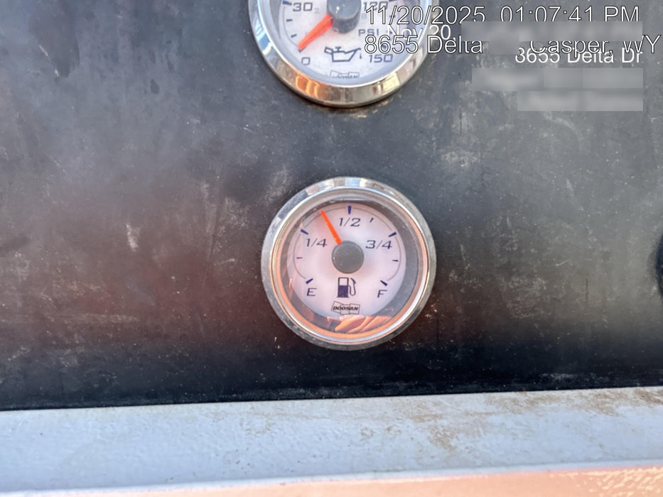 2025 BOBCAT PA915WCU-T4F