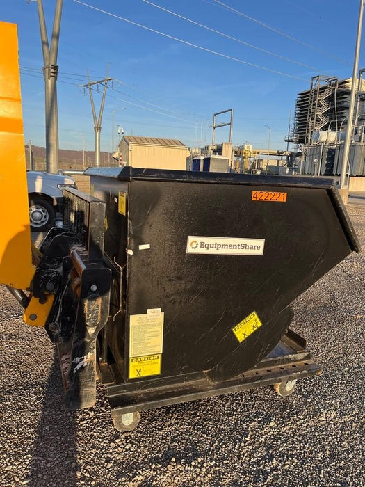 2024 ARROW MATERIAL HANDLING HP-6000-250-C