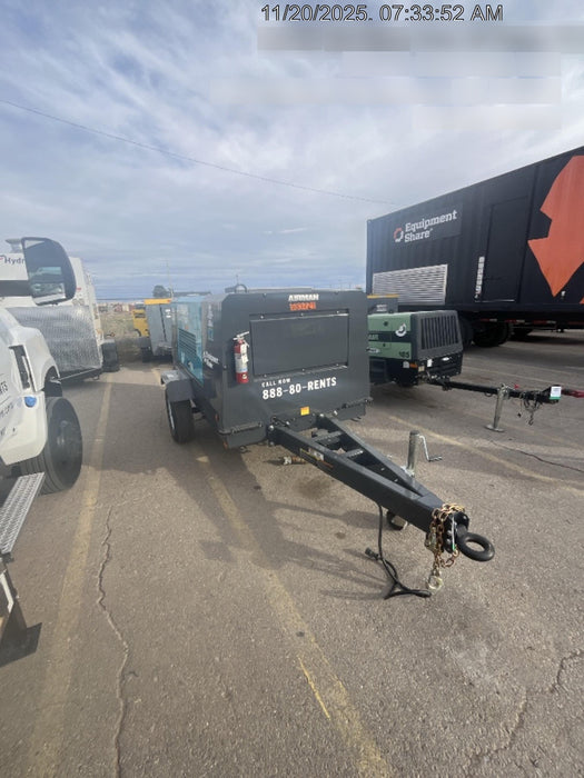 2025 AIRMAN PDSF375DP-6E1