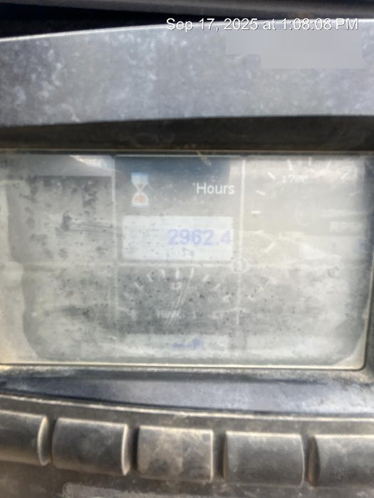 2022 ATLAS COPCO PAC F88 PD