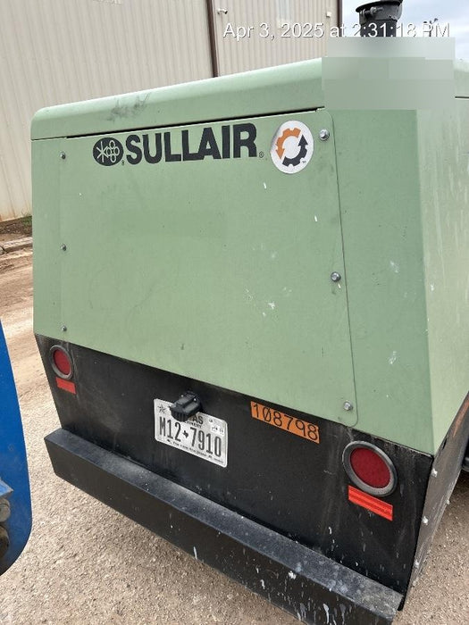 2020 SULLAIR 375H