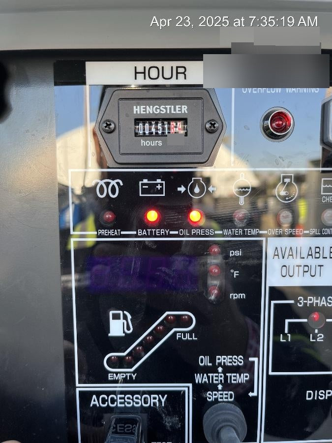 2023 SHINDAIWA DGK15FL