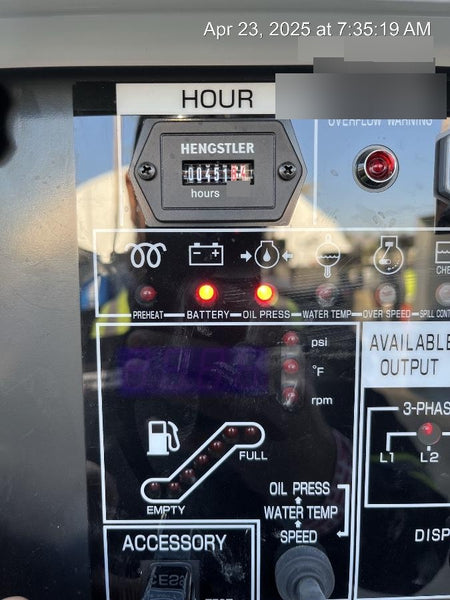 2023 SHINDAIWA DGK15FL