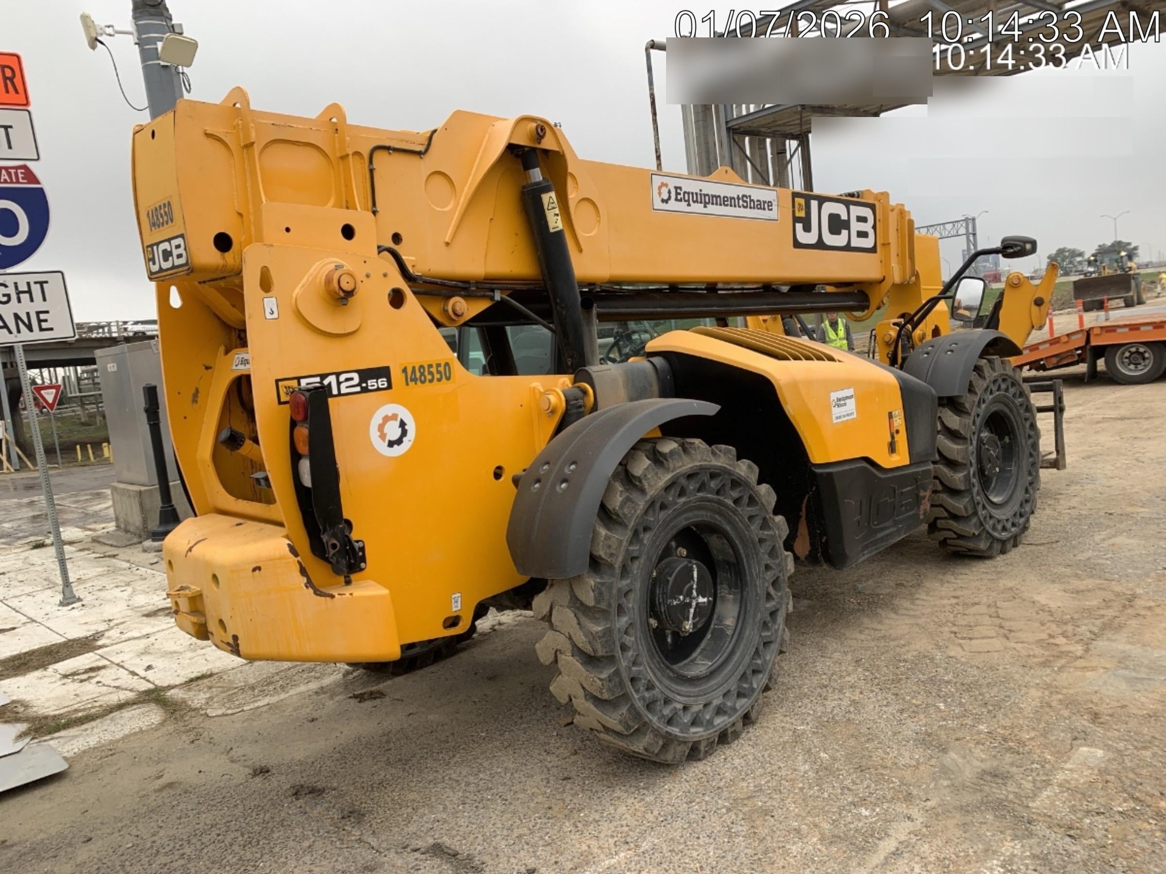 2021 JCB 512-56