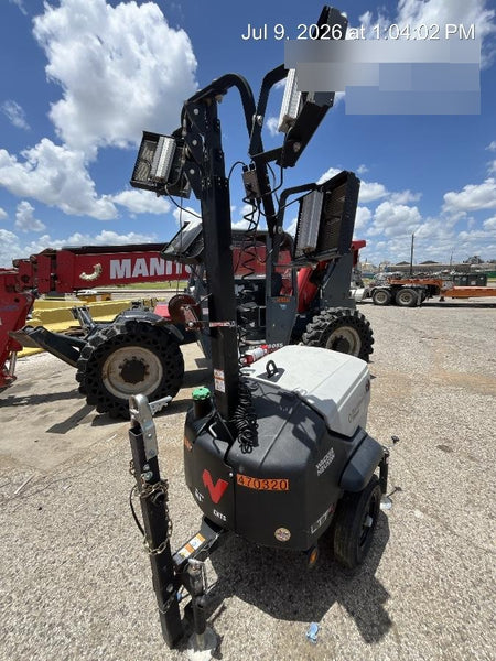 2024 WACKER NEUSON LTT4