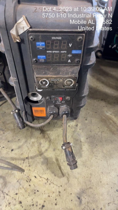 2023 MILLER ELECTRIC ArcReach 8