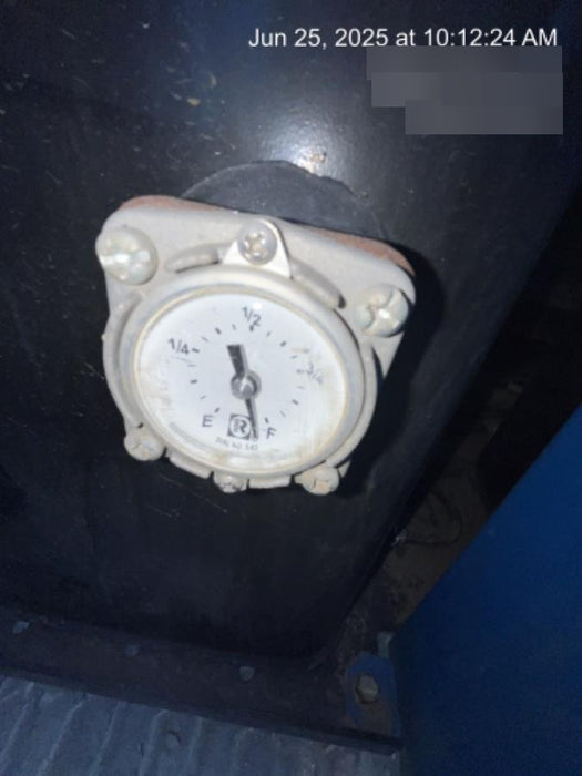 2016 GENIE GS-4390 RT