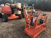 2019 JLG 450AJ