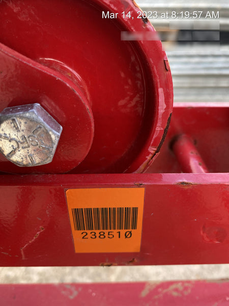 2022 KEY PLANT KPDR-400C -1