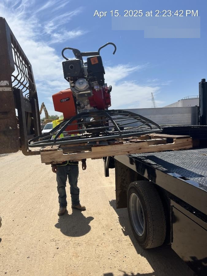 2020 HUSQVARNA CT 48-13A-V