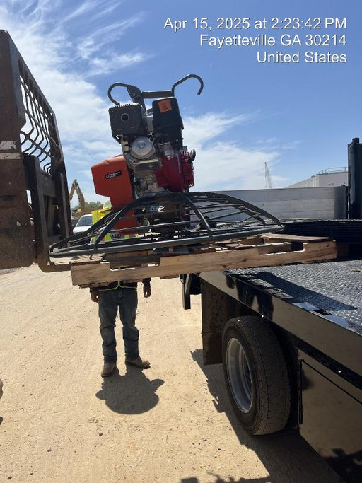 2020 HUSQVARNA CT 48-13A-V