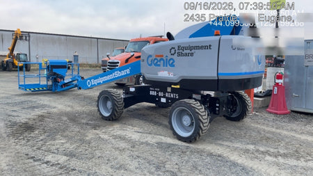 2026 GENIE S-45 XC
