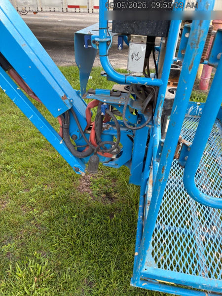 2023 GENIE Z-45/25 RT