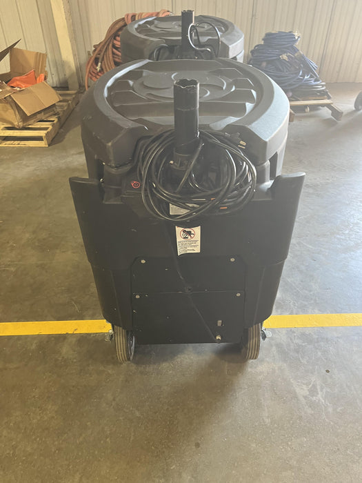 2022 POWER BREEZER PB4BASE