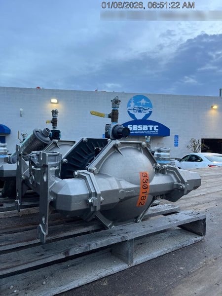 2023 INGERSOLL RAND PD30A-ASS-STT-C