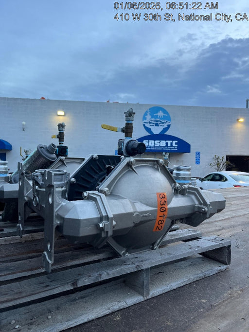 2023 INGERSOLL RAND PD30A-ASS-STT-C