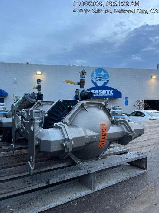 2023 INGERSOLL RAND PD30A-ASS-STT-C